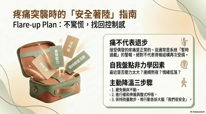 疼痛突襲計畫