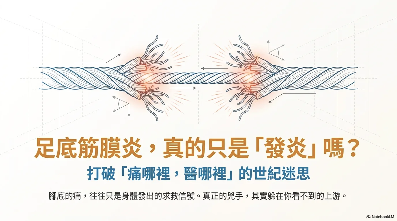 救援繩力學示意圖