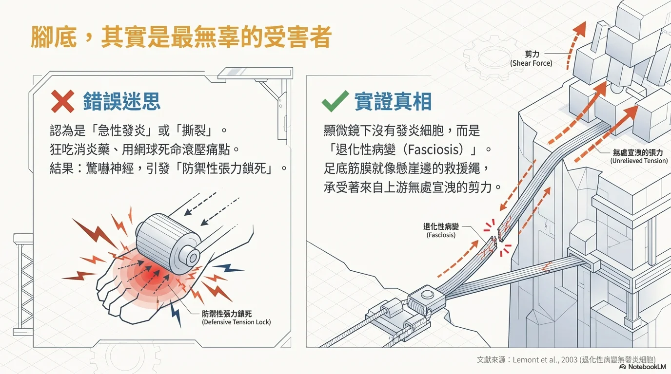 下肢剪力傳遞示意圖
