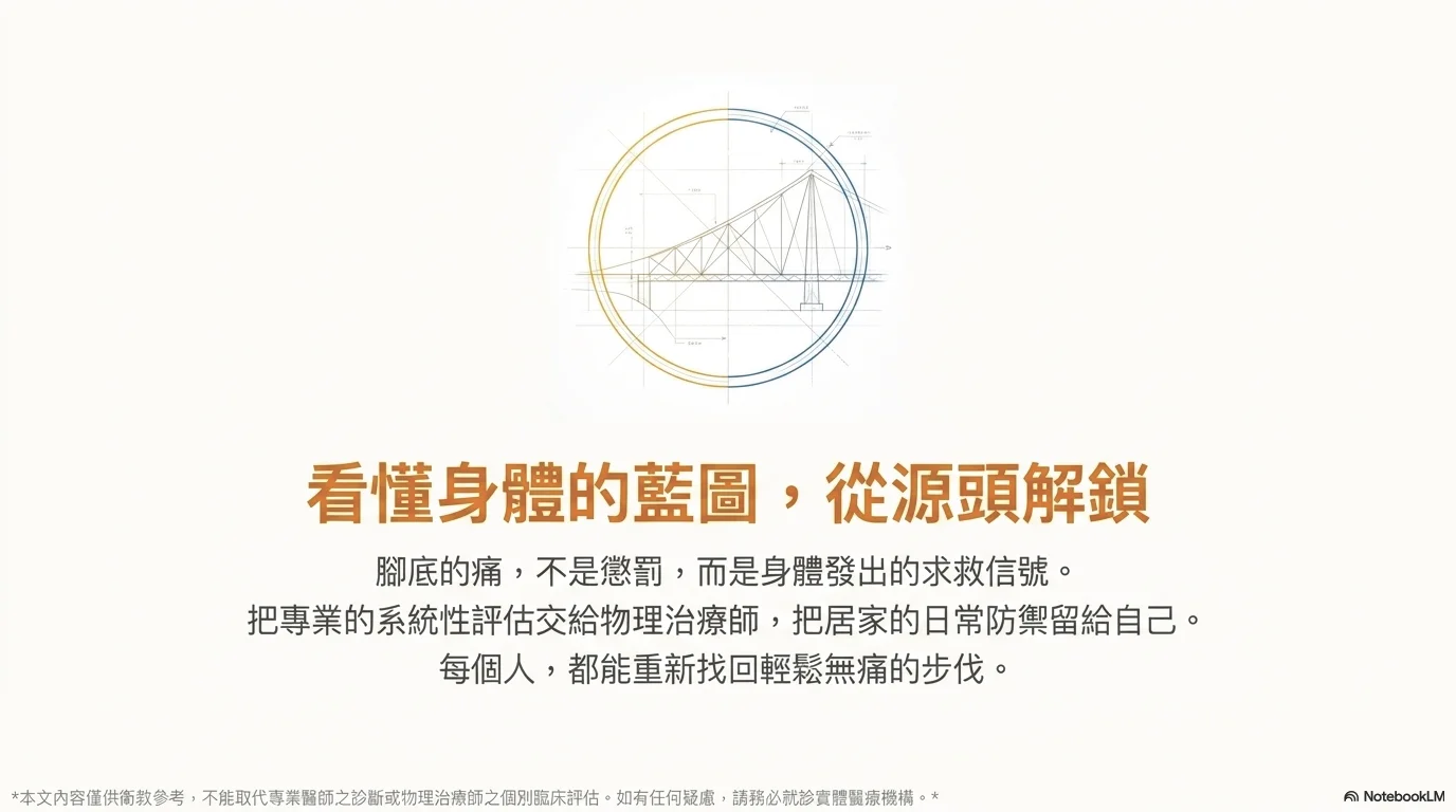 神經動態解夾擠示意圖